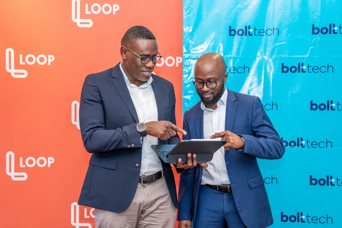 LOOP Unveils New Device Financing Service in Partnership with bolttech