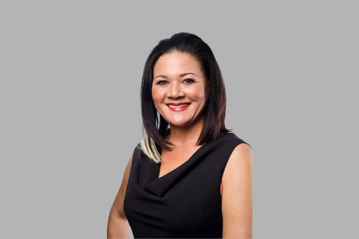 Westcon-Comstor Cares SA Spreads Festive Cheer Through Santa Shoebox Partnership Robyn Newel, Human Resources Director Middle East & Africa at Westcon-Comstor Southern Africa