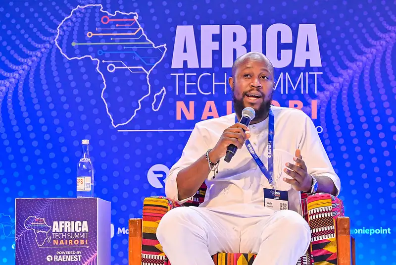 Fincra Named Headline Supporter for Africa Tech Summit Nairobi 2026 Wole Ayodele - Fincra