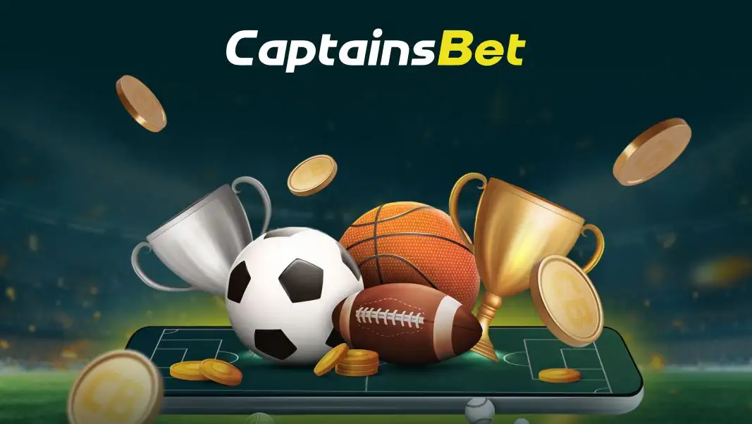 Play at CaptainsBet: One Site, Many Adventures captains bet 2
