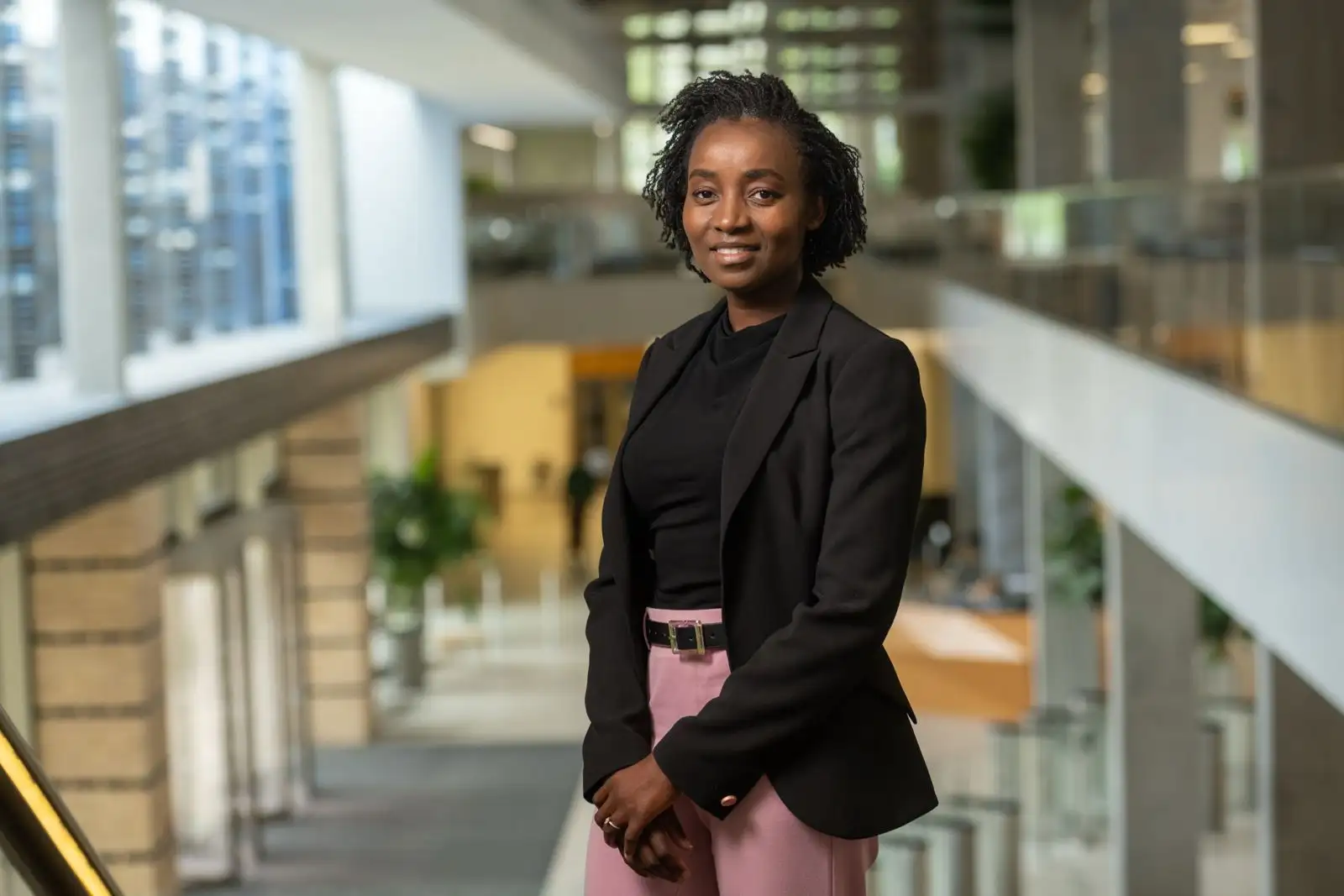 Seven in 10 Kenyans Say AI Is the Biggest Challenge Education Must Prepare Students For – Cambridge Report Kagendo Salisbury, Director, Partnership for Education, Cambridge