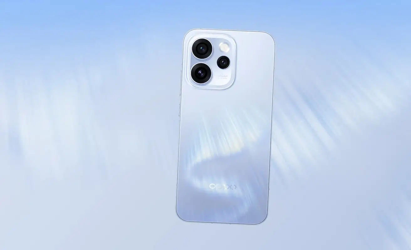 OPPO Kenya Set to Launch Reno15 Series on 23 January OPPO Reno 15 Pro Kenya