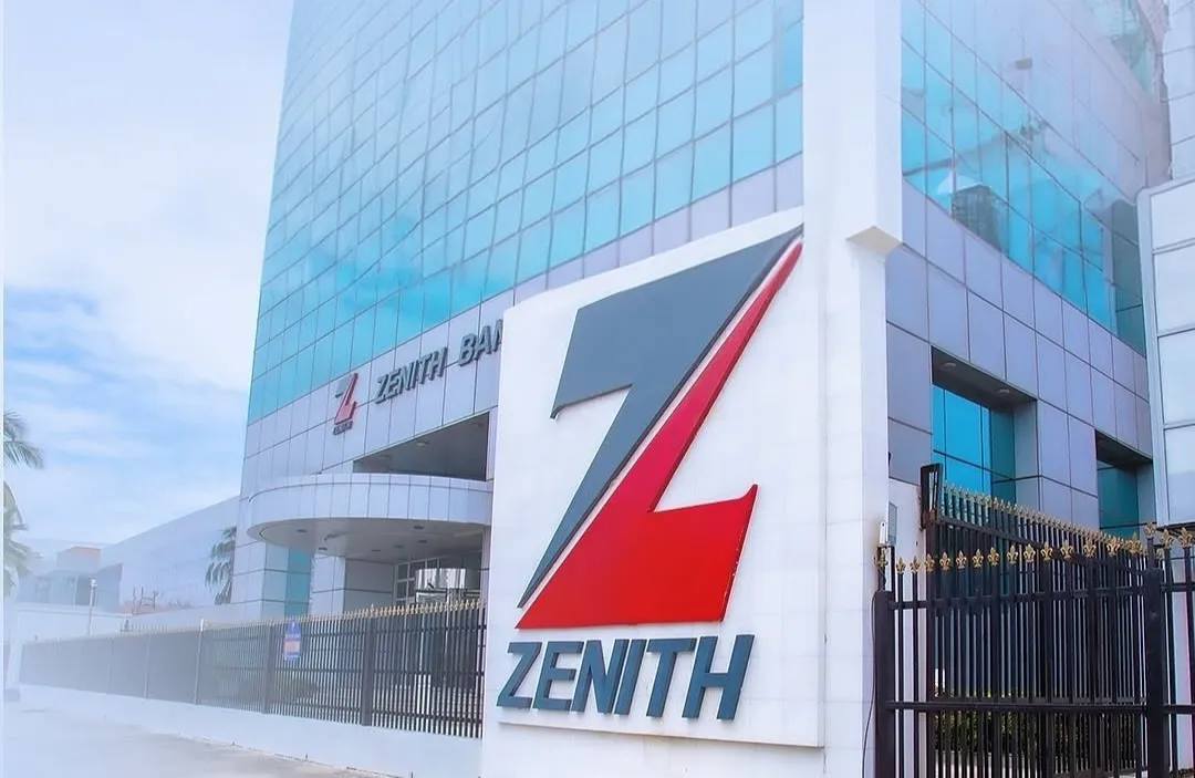 Zenith Bank Enters Kenya With Paramount Bank Acquisition Zenith Bank Plc