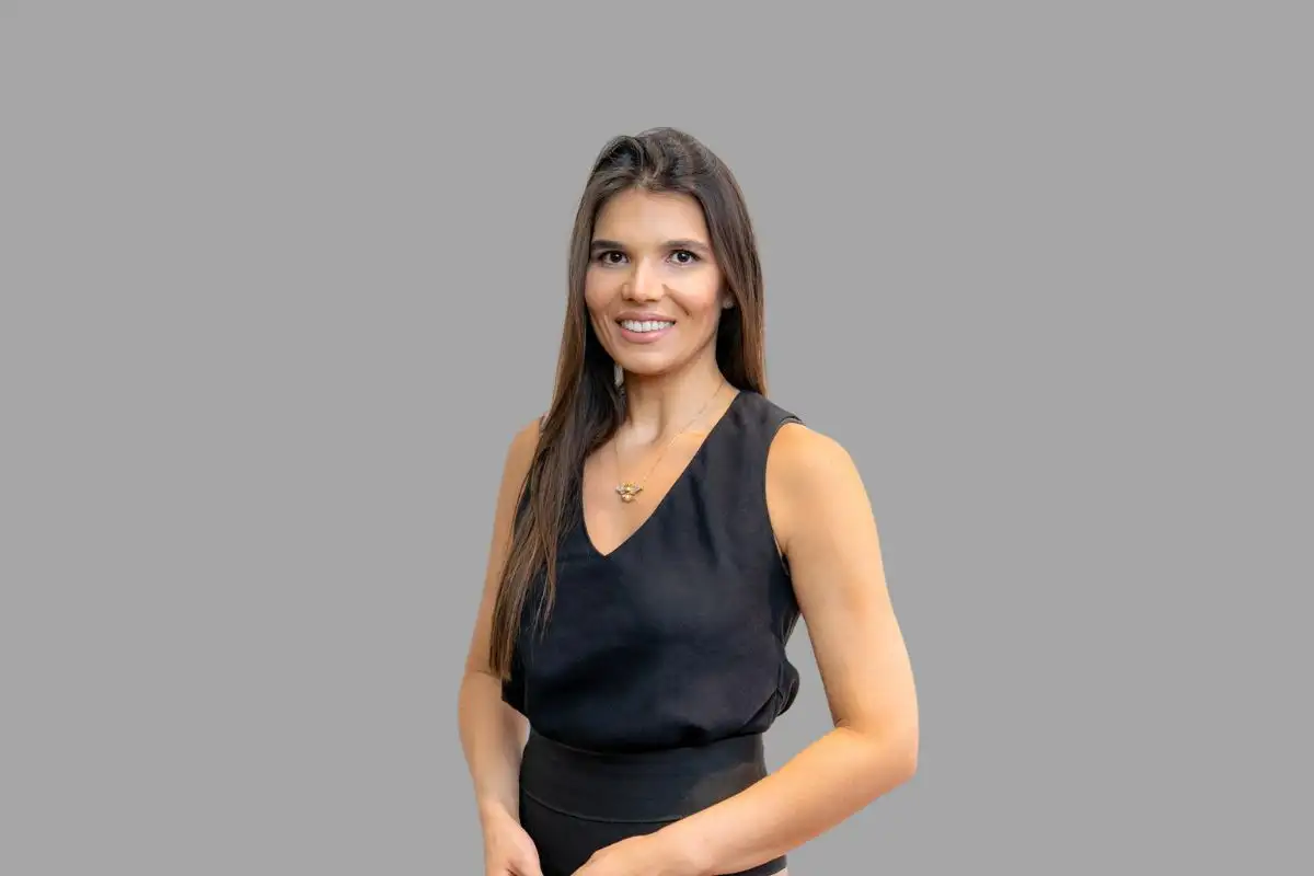 Opinion | The Biggest Risk Businesses Are Taking on Stablecoins Is Doing Nothing Maria Oldham, COO Yellow Card