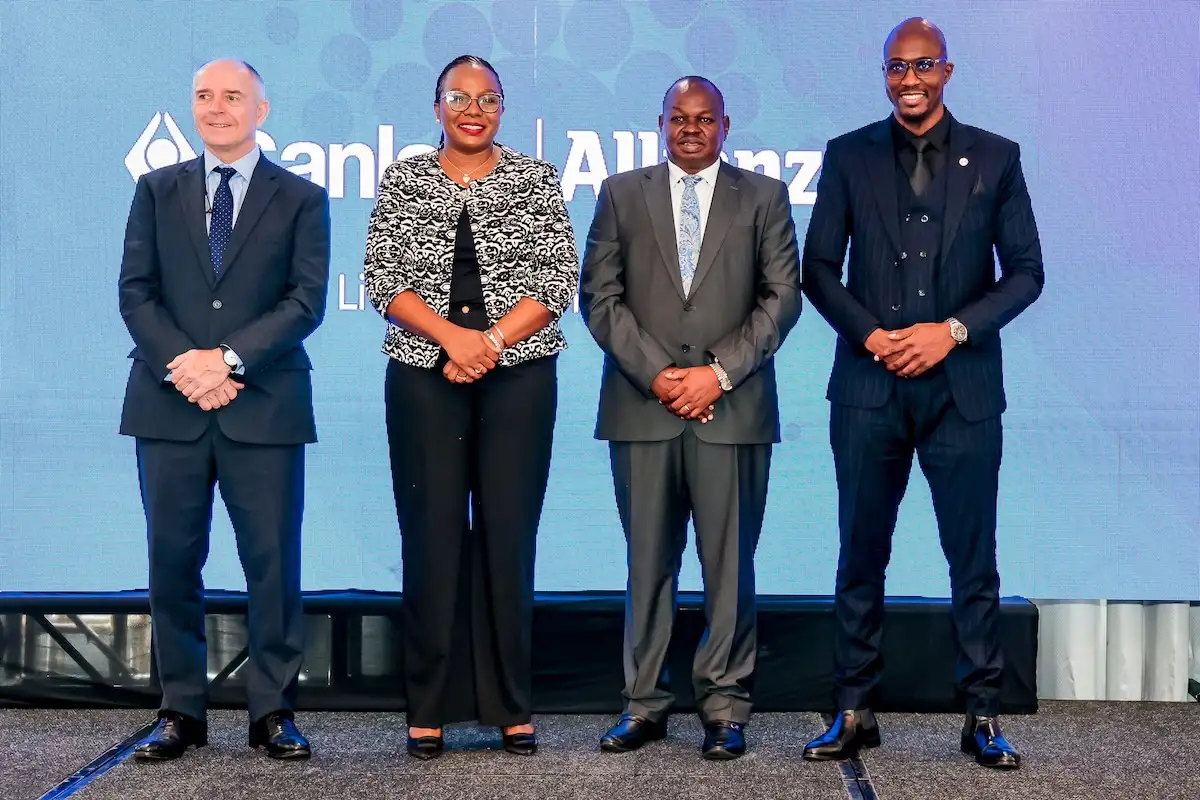 SanlamAllianz Launches Income Drawdown Fund Providing Retirees with Flexible Income Options SanlamAllianz IDD Launch