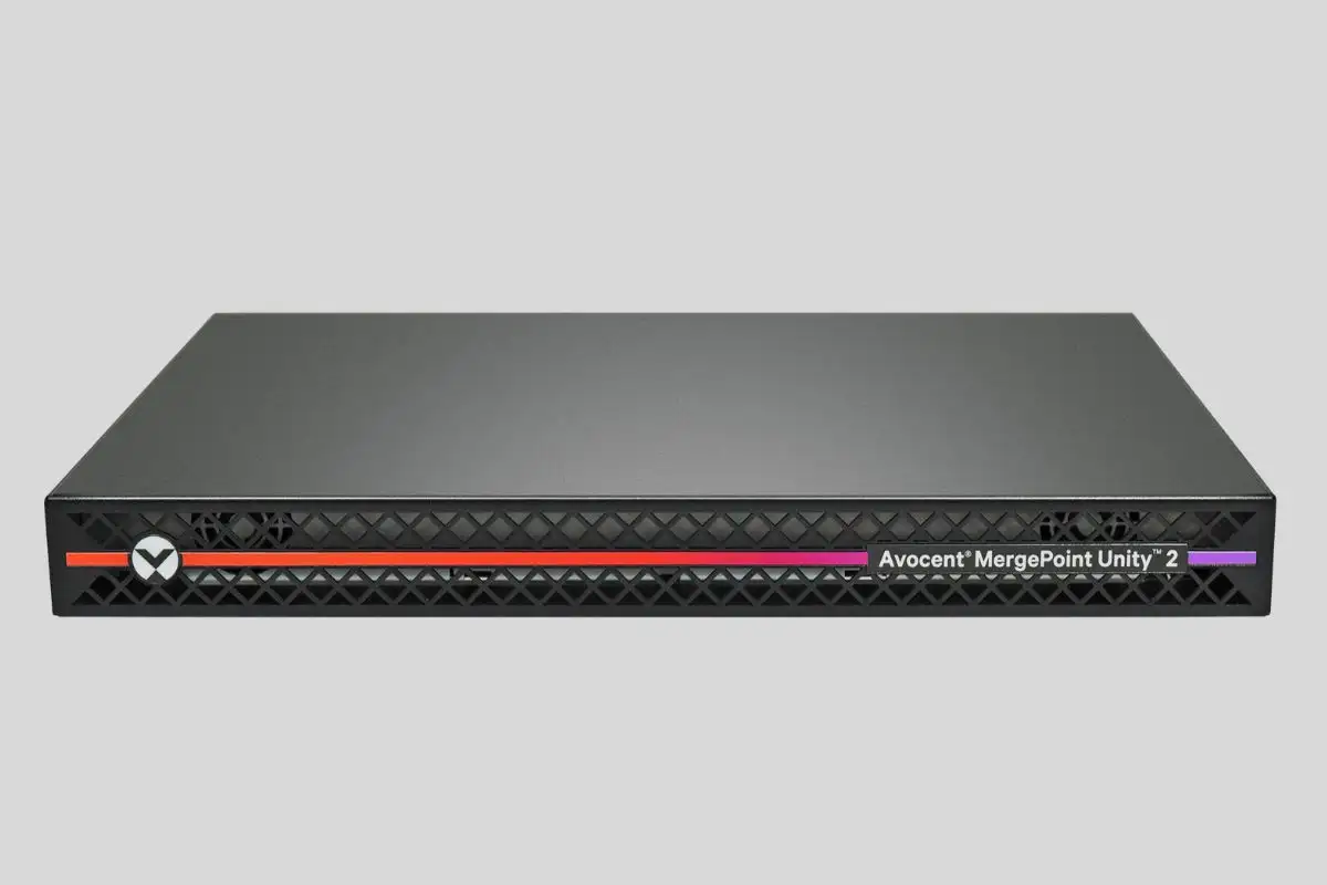 Vertiv Unveils Secure MergePoint Unity 2 KVM Platform for Centralised IT Management Vertiv-MergePoint-Unity-2