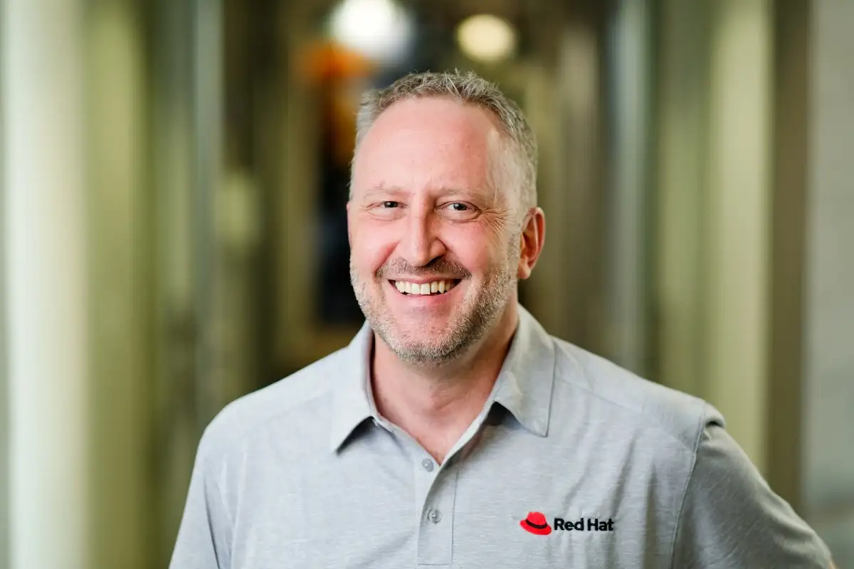 Opinion | Modern, intelligent and independent technology: Africa’s top enterprise tech trends for 2026 Dion Harvey - Regional General Manager at Red Hat Sub-Saharan Africa
