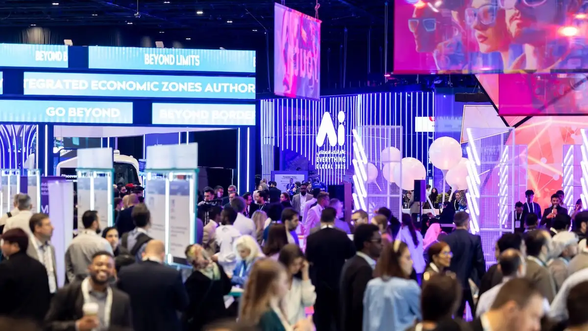 AI EVERYTHING KENYA X GITEX KENYA to anchor new era of inclusive AI and digital sovereignty for East Africa AI EVERYTHING KENYA X GITEX KENYA