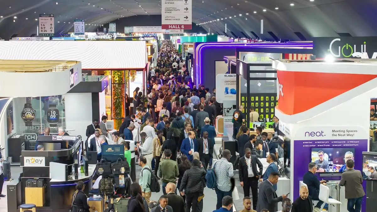 How to Attend AI Everything Kenya x GITEX Kenya 2026 (50% Discount Code Inside) AI Everything Kenya x GITEX Kenya 2026