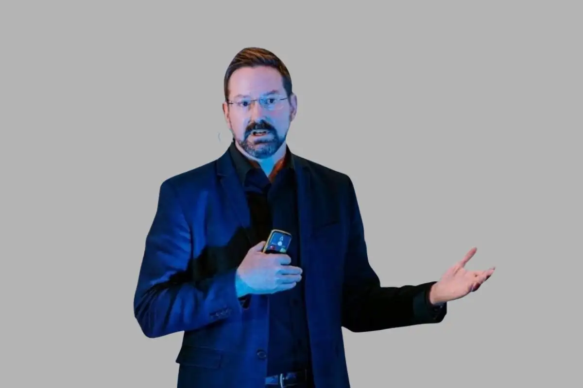 Veeam: AI Is Changing Data Risk But Most Businesses Still Get the Basics Wrong Brendan Widlake, Regional Director for English Africa