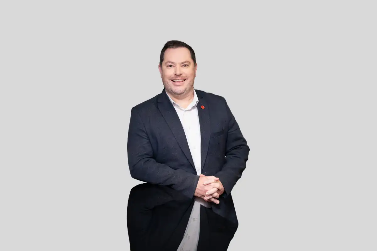 Payments Are Modernising Faster Than Most Businesses Realise Chris Wood