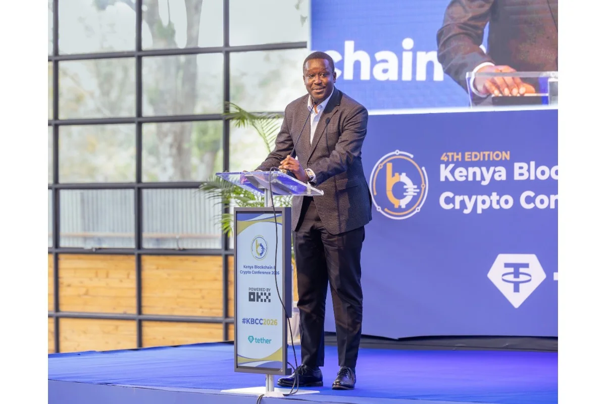 Kenya Is Not Catching Up, It is Building the Future of Finance, Says NIFC CEO