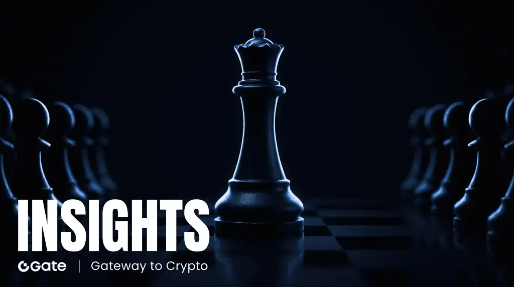 No Web3 Wallet or Private Key Management Needed: How Gate Simplifies Participation in Polymarket Gate and polymarket kenya