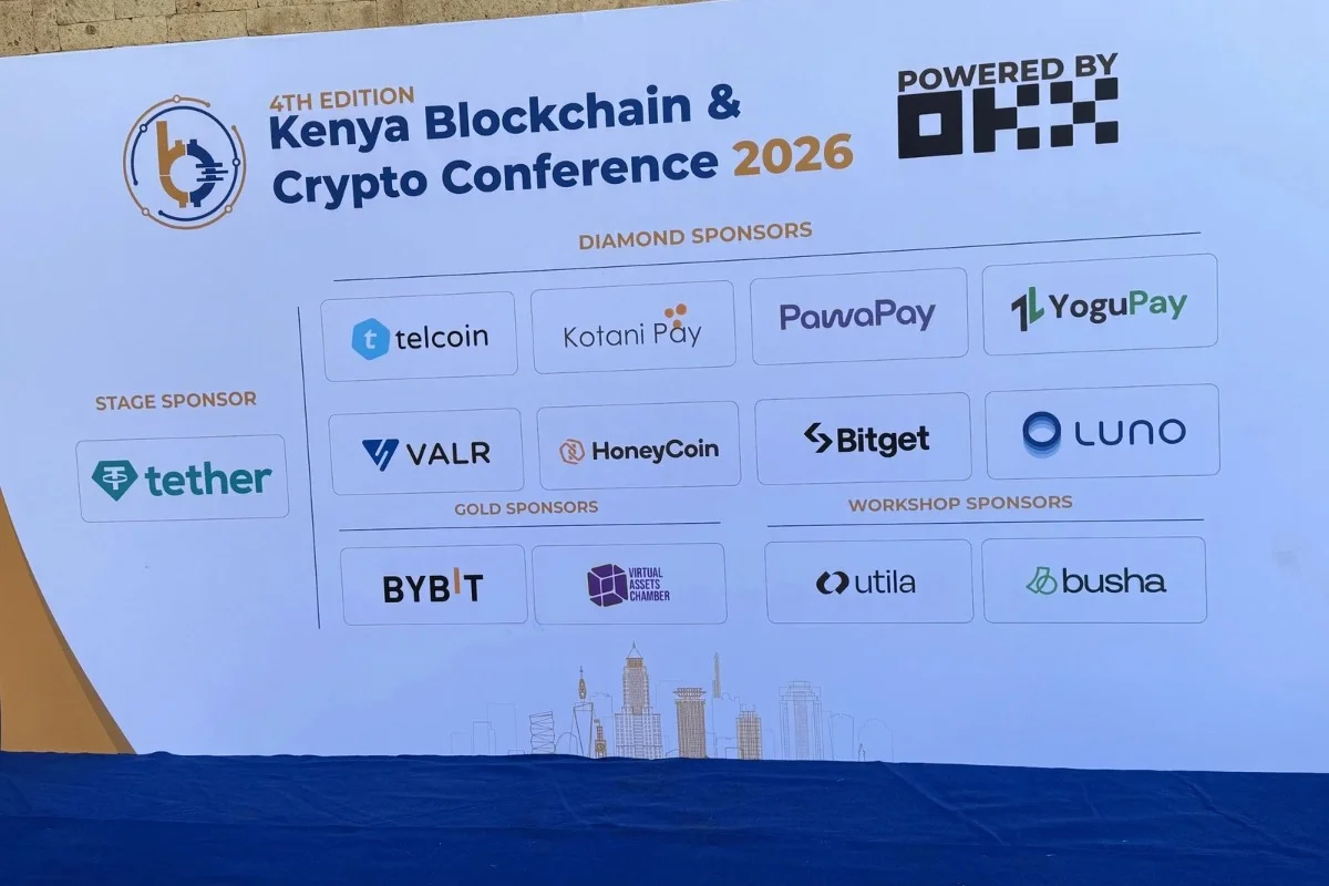 Kenya Blockchain Conference: Fintech Leaders Say Africa Is Moving Toward Near-Zero Payment Fees