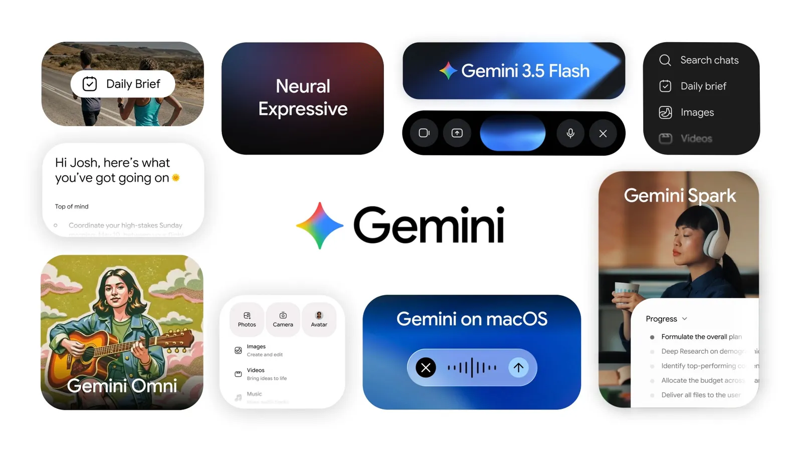 Google I/O 2026: Google Unveils Gemini 3.5 and Antigravity, Signaling the Shift to Agentic AI