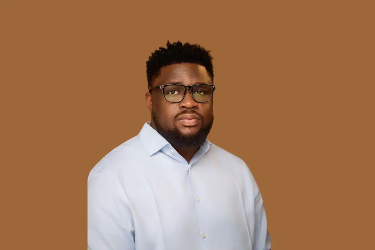 Checker Raises $8M to Scale Stablecoin Infrastructure for African Financial Institutions Isaac Umejiaku, Head of Africa Sales