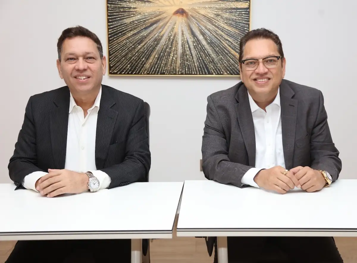 Mitsumi Invests $2 Million in AI Cloud Platform to Power Kenya’s Next Generation of Innovators Mitesh Shah and Jagat Shah