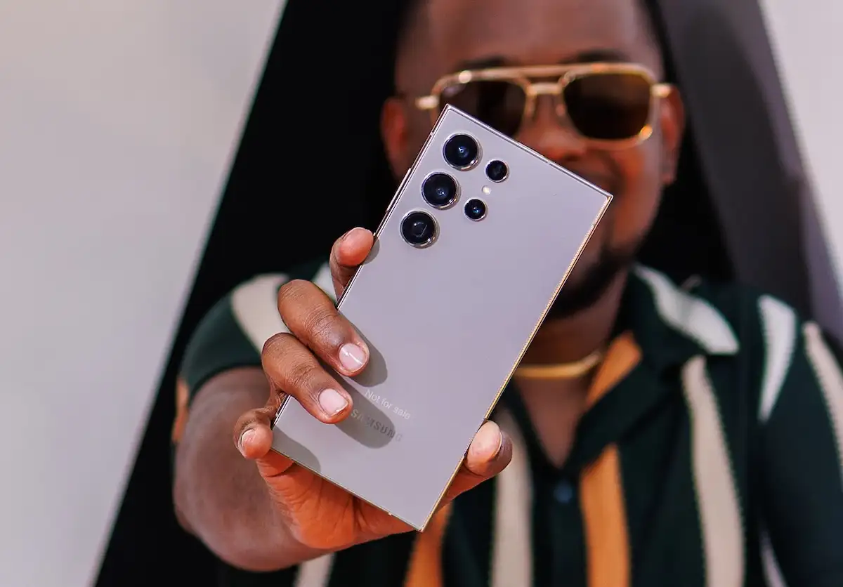 Samsung Galaxy A57 and A37 Bring AI-Powered Photography and Nightography to Kenya Samsung Hangout