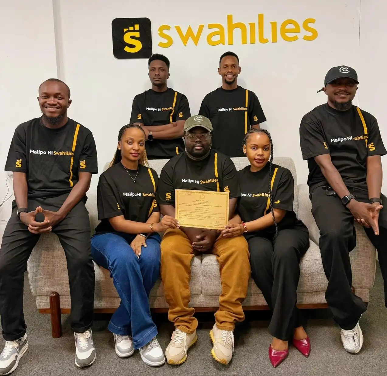 Swahilies Secures PSP License From Central Bank of Tanzania Swahilies