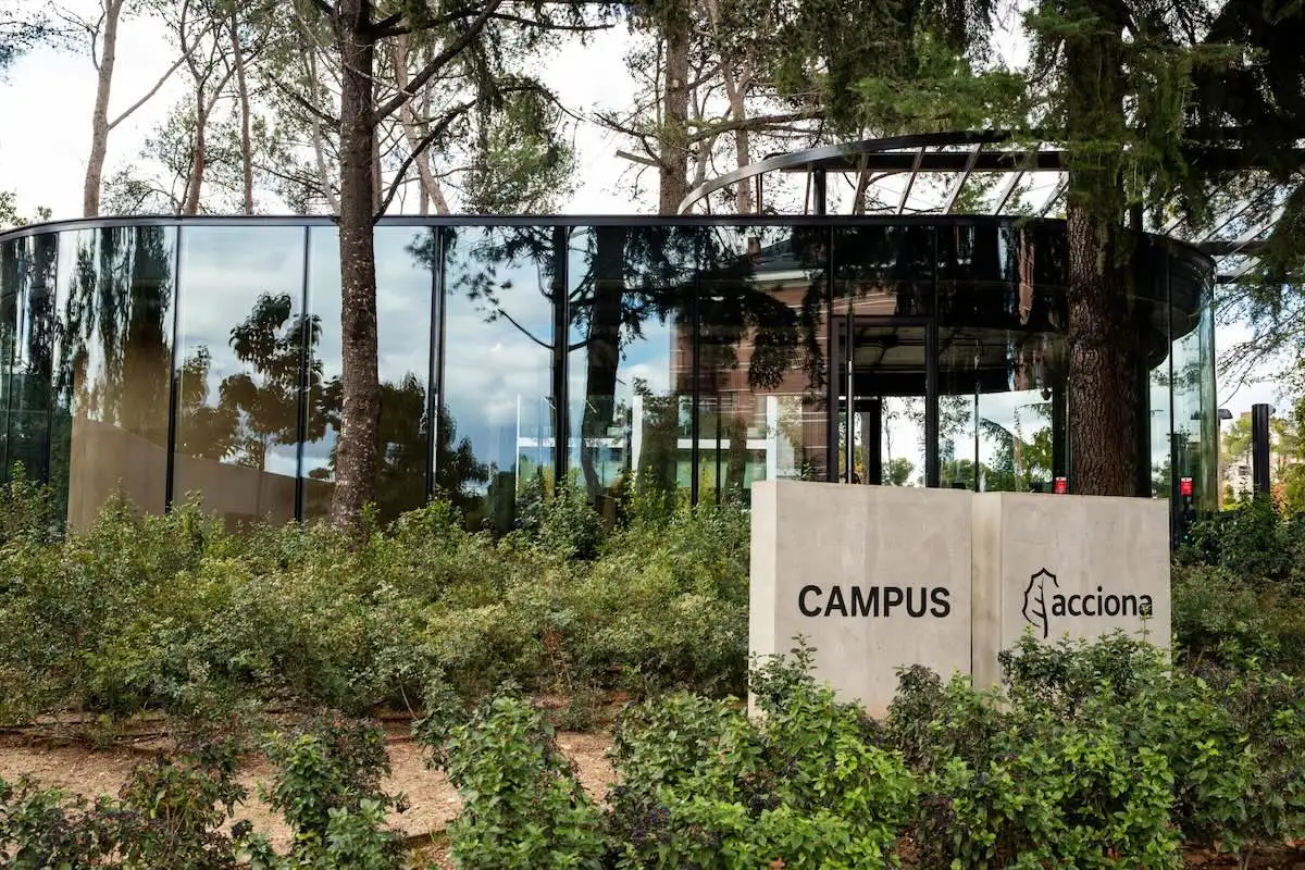 Vertiv Helps Acciona Achieve 70% Energy Savings in Data Centre Cooling Upgrade Vertiv Acciona