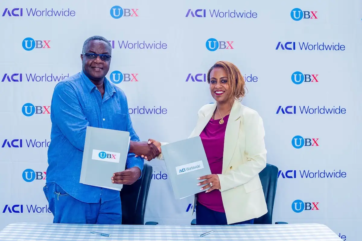 ACI Worldwide Extends Long-Standing Partnership with UBX Tanzania ACI and UBX