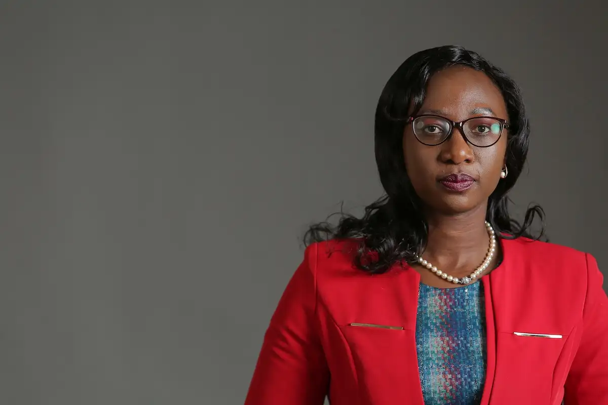 Opinion | The Future of AI is Human-centered Carolyne Nekesa GM Marketing Minet Kenya