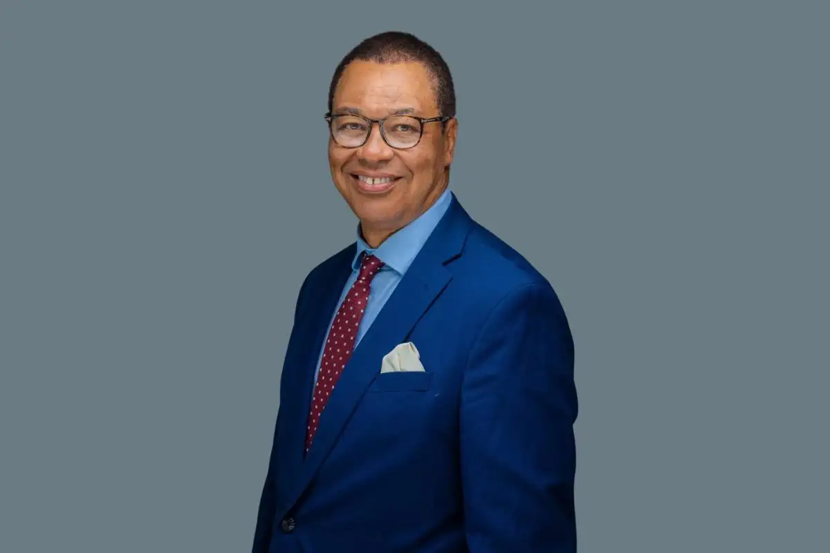 Ghana International Bank Appoints Ian Greenstreet as CEO Ian Greenstreet