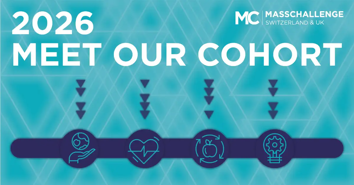 African Startups Selected for MassChallenge 2026 Accelerator MassChallenge 2026 Accelerator