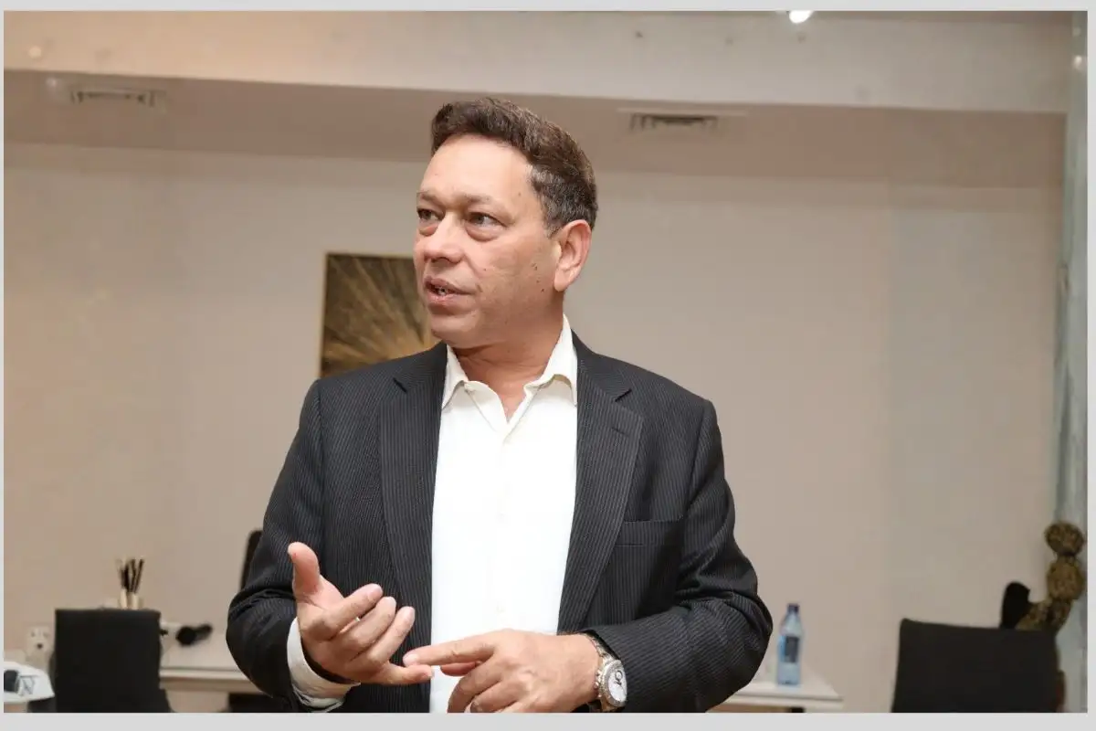 Mitsumi Distribution Expands into India, Iraq and Morocco Mitesh Shah - Managing Director
