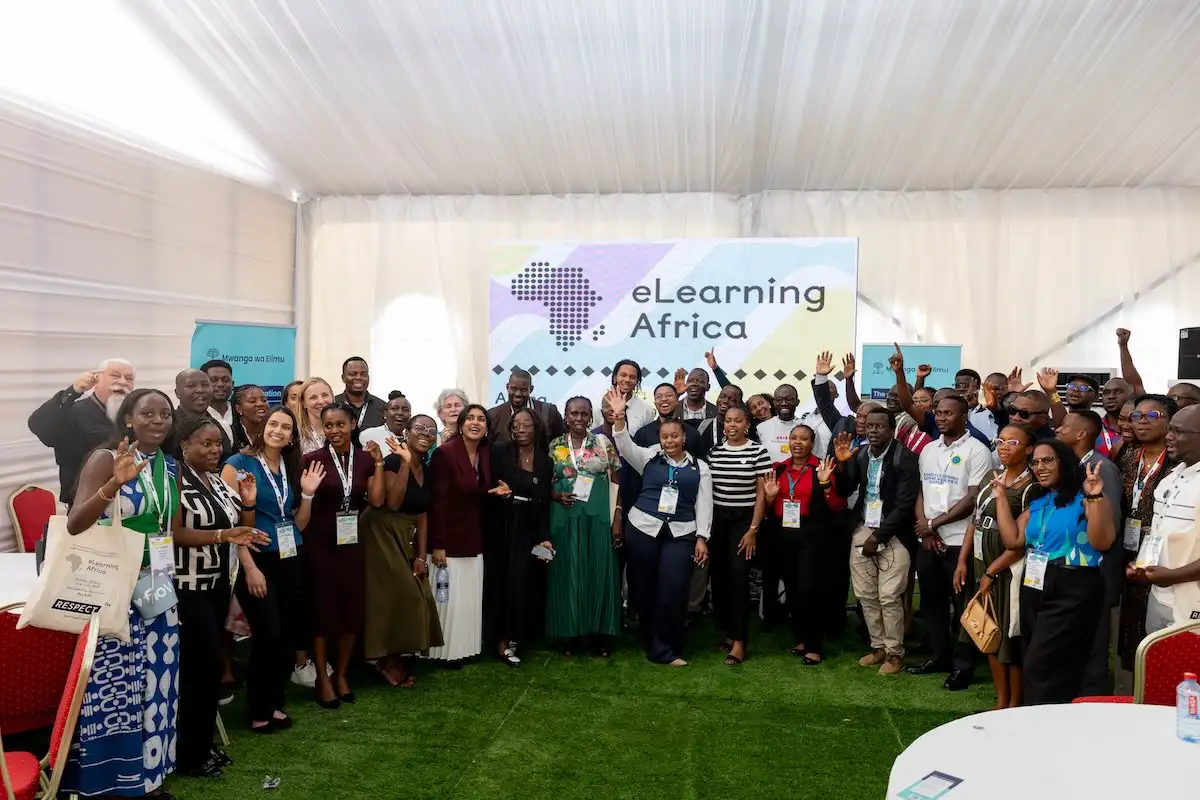 Mwanga wa Elimu Movement Launches Africa EdTech Policy Toolkit at eLearning Africa 2026 Mwanga wa Elimu Policy Toolkit