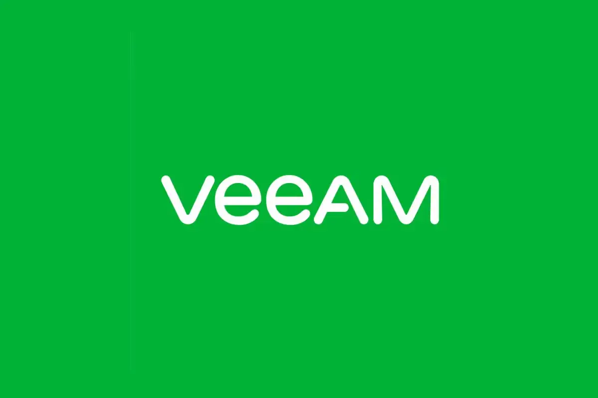 Veeam and HPE Expand Private Cloud Partnership to Accelerate AI-Ready Infrastructure Veeam