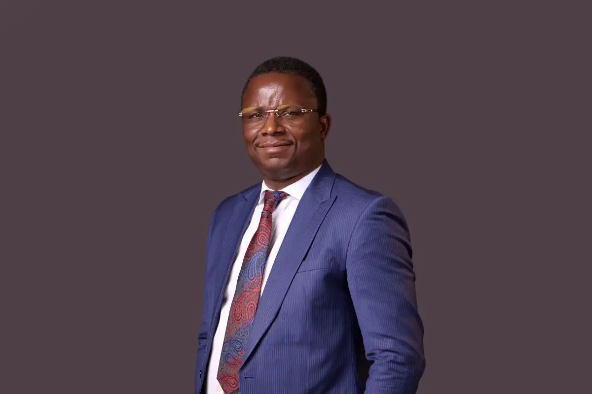 Liquid Intelligent Technologies Appoints Bernard Beya as CEO for DRC Operations Bernard Beya