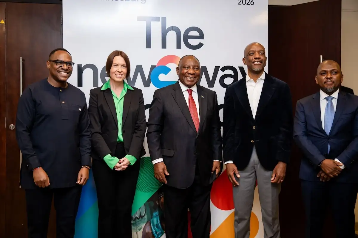 Google Launches Five New AI and Cloud Initiatives for Africa at Inaugural Cloud Summit Google Cloud Summit in Africa