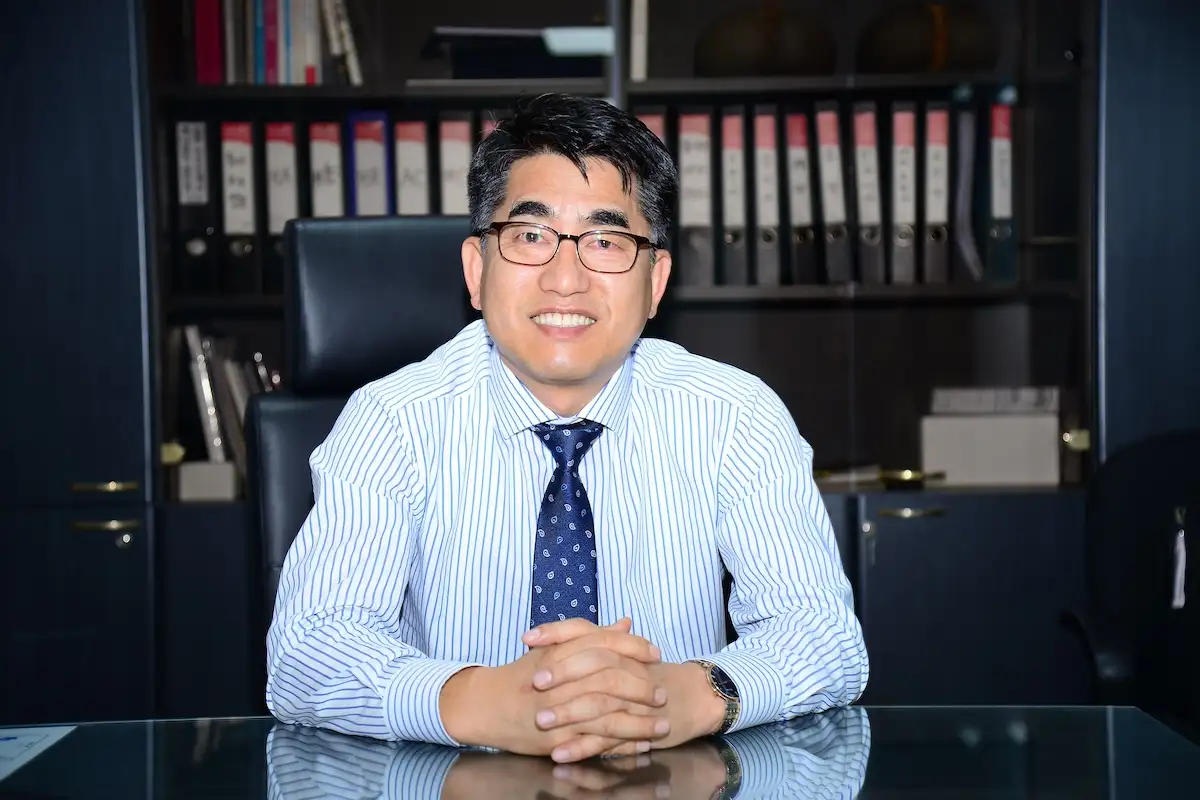 Opinion | Why the Right to Repair is Key to Tackling Kenya’s Growing e-Waste Challenge LG Electronics President, Donghun Lee