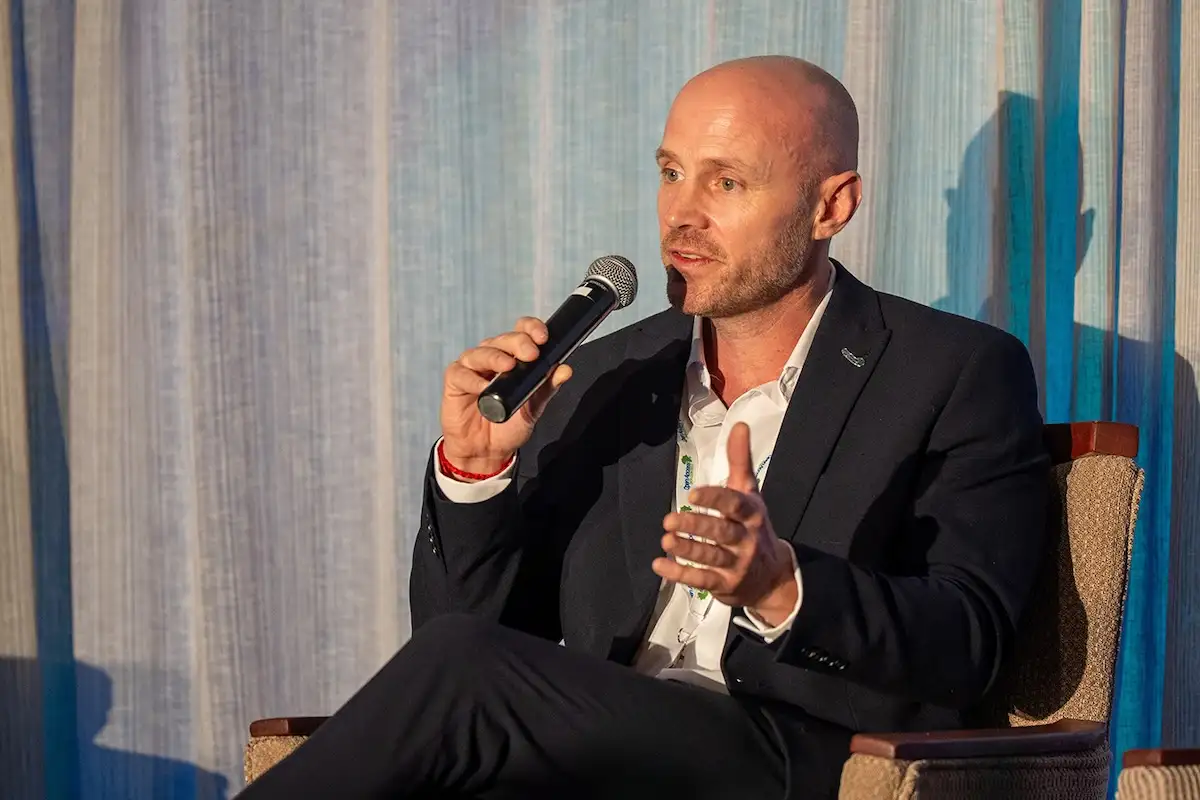 Africa’s data centre evolution: AI, edge computing and new energy demands Marc Matthews
