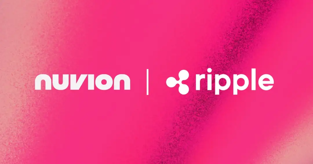 Nuvion Integrates Ripple USD to Boost Cross-Border Payments for Businesses Nuvion Ripple