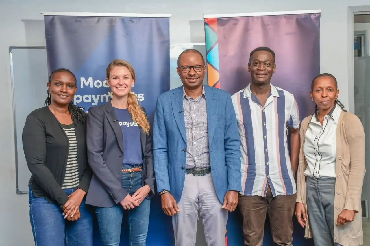 Paystack Adds Pesalink to Checkout, Enabling Direct Bank Payments in Kenya Paystack pesalink partnership