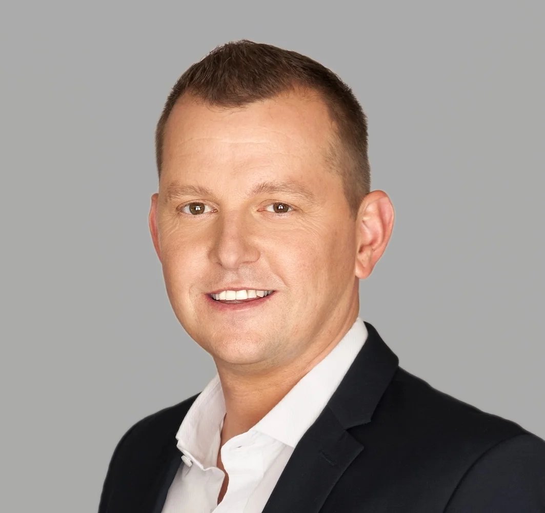 Preparing bank security operations for scale, change and long-term resilience Quintin Roberts, Regional Sales Manager for Genetec Africa
