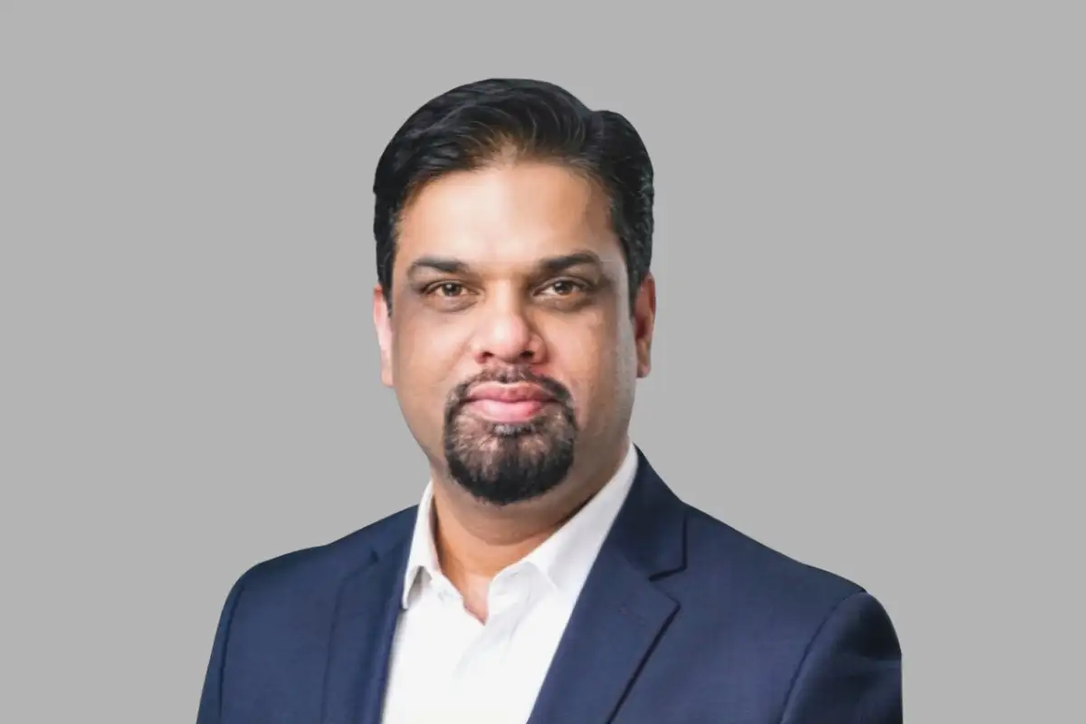 WayaWaya Appoints Former Chase Bank Executive Raj Singh to Board Raj Singh