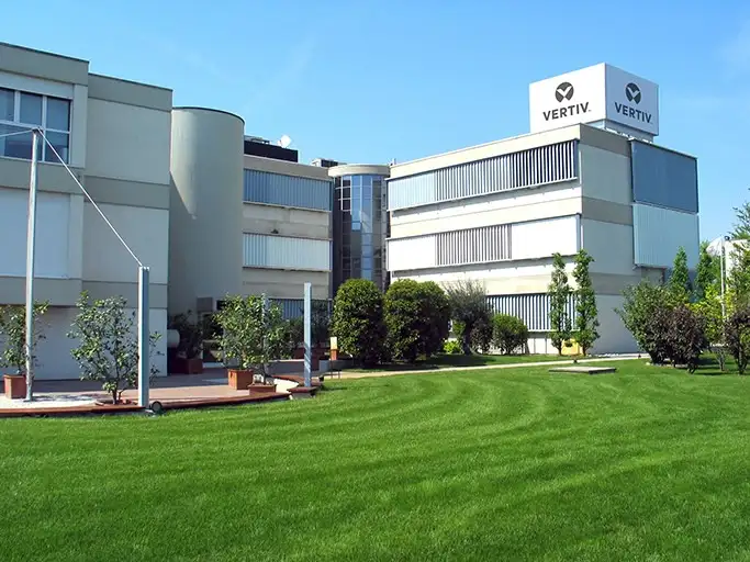 Vertiv expands cooling manufacturing capacity to meet AI infrastructure demand Vertiv-Tognana
