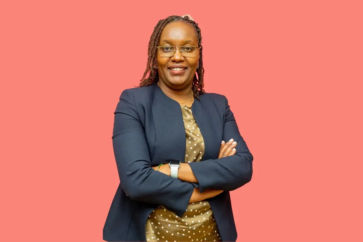 Absa Asset Management Gets CMA Approval for Two New Global Multi-Asset Funds Absa Asset Management Limited CEO Elizabeth Irungu