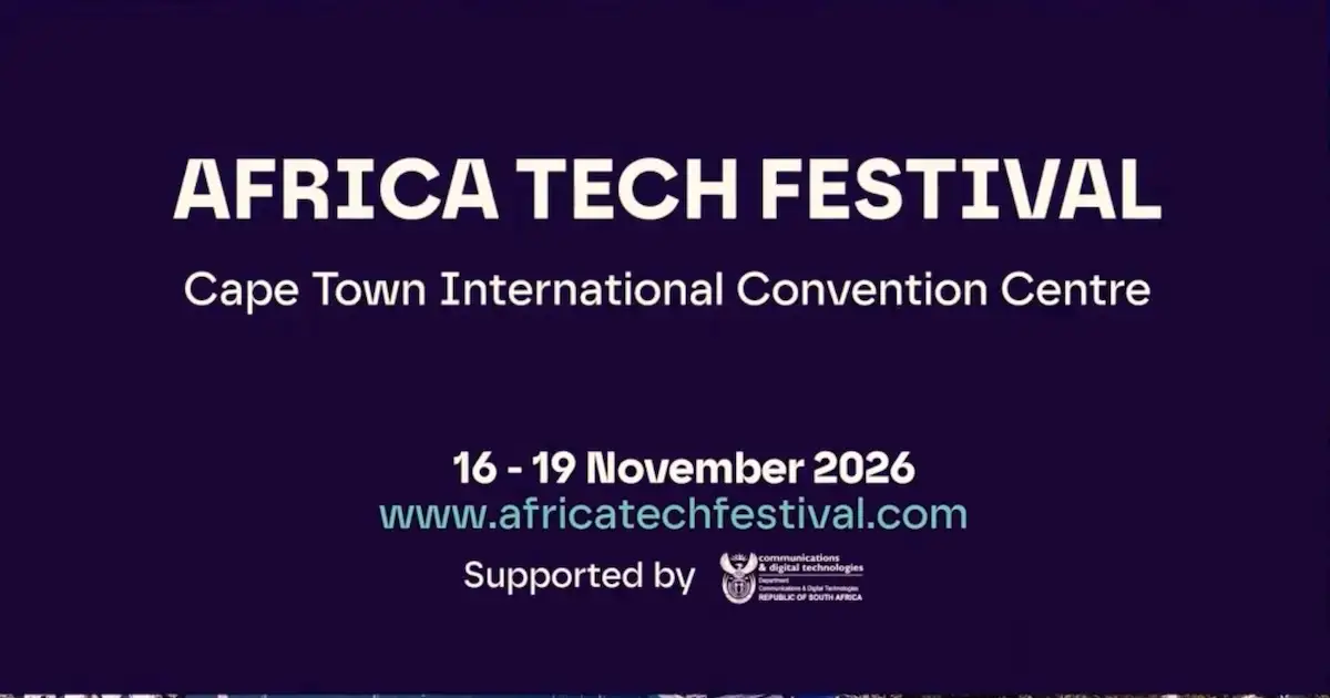Africa Tech Festival