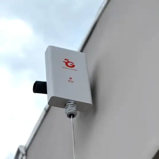 Airtel 5G Smart Connect Explained: Plans, Pricing, FUP and What You Get Airtel 5G Smart Connect
