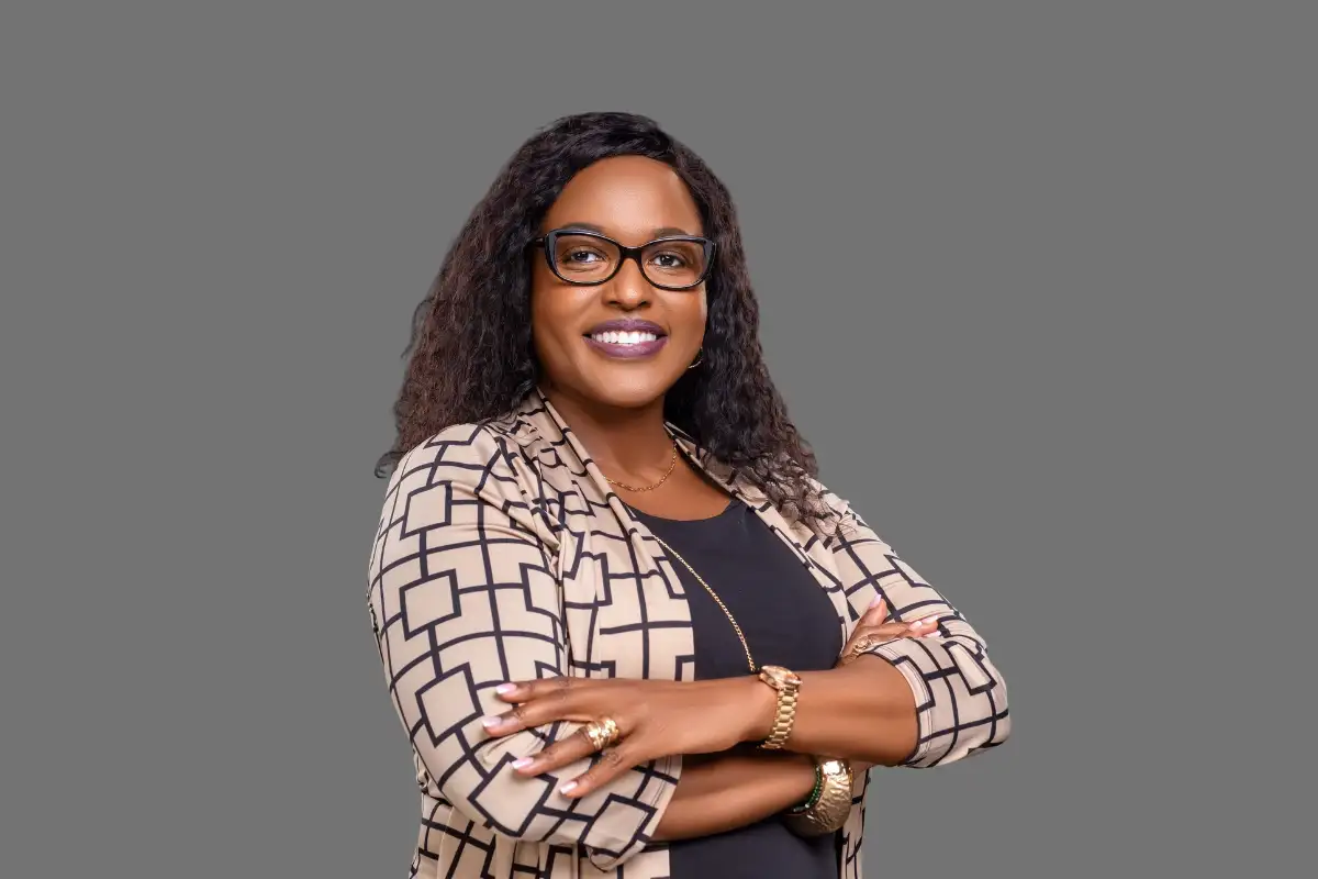 Microsoft Appoints Angela Nganga as East Africa Country Lead Angie Nganga - Microsoft