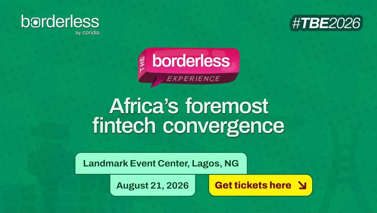 The Borderless Experience By Condia