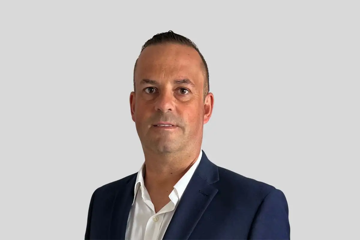 Operational Resilience Requires More Than Recovery Plans Bryan Hamman, NETSCOUT
