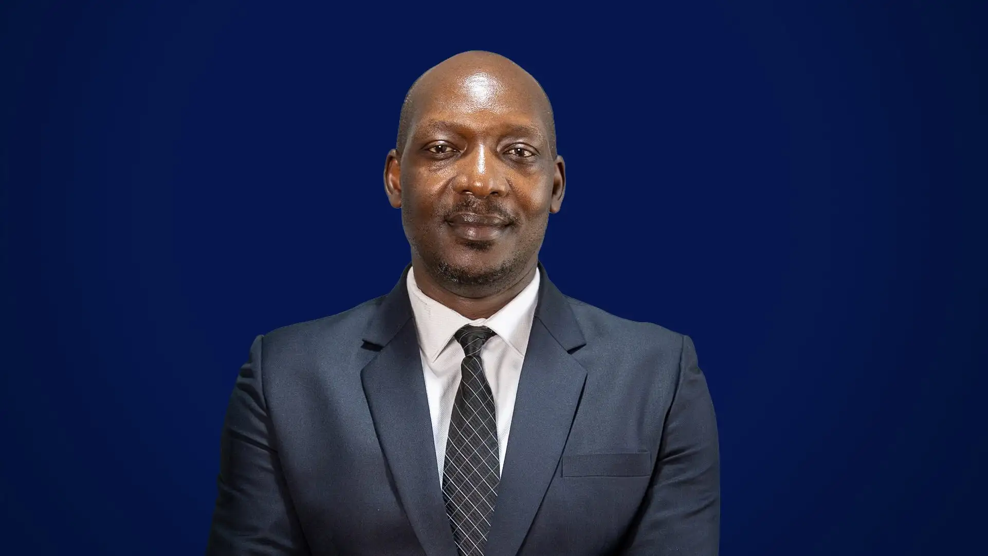 Raxio Group appoints Dennis Kahindi as Uganda General Manager Dennis Kahindi - Raxio