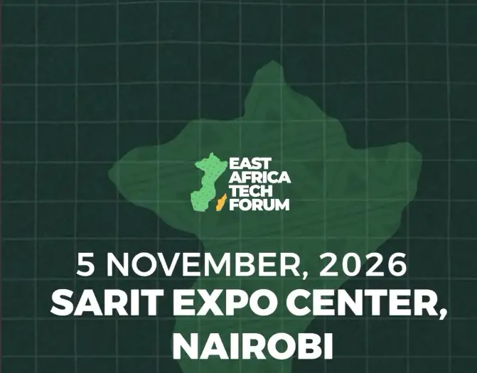 East Africa Tech Forum