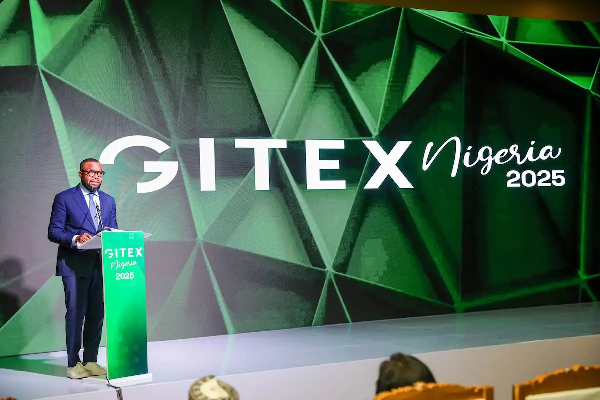 GITEX NIGERIA reinforces Nigeria’s digital transformation ambitions amid Africa’s projected US$1 trillion AI economic potential Gitex Nigeria