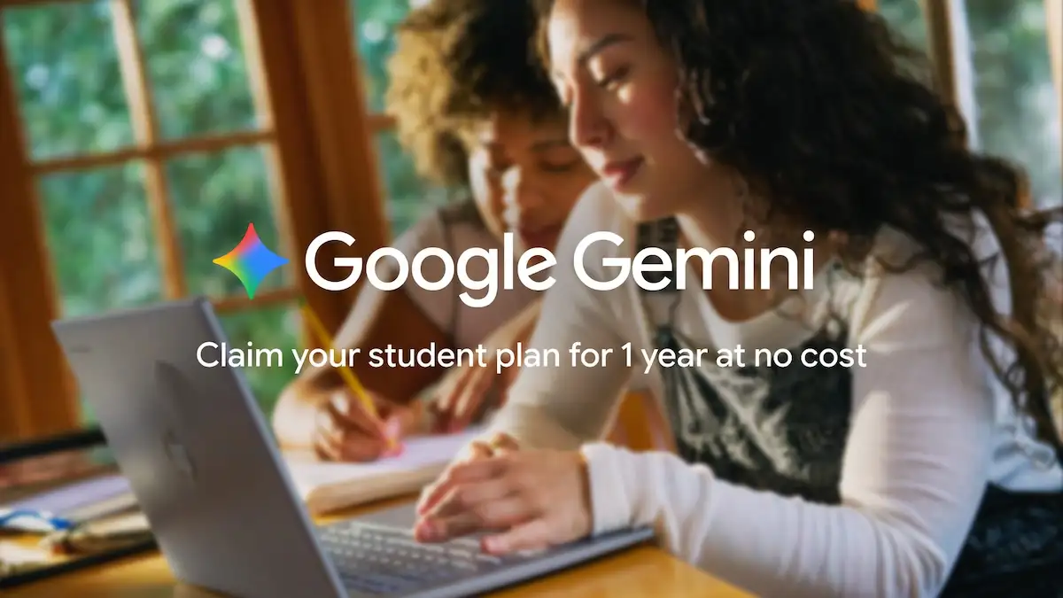 Google Expands Free AI Plus Access to University Students Across 27 African Countries Google Gemini Student plan
